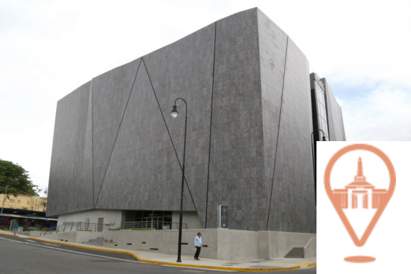El Museo de Jade y Cultura Precolombina: Relatos Ancestrales