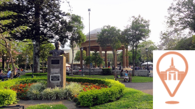 El Parque Morazán: Encuentros en el Corazón de la Ciudad