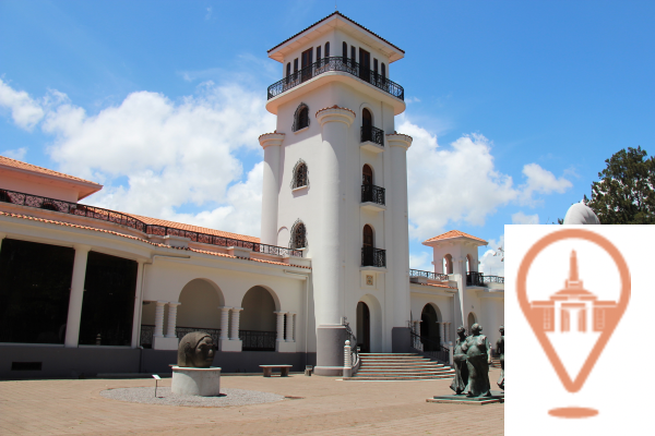 El Museo de Arte Costarricense: Creatividad y Tradición