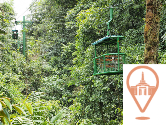 El Parque Nacional Braulio Carrillo: Naturaleza y Aventura